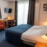 酒店 克里夫港