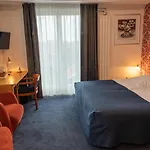 克里夫港 酒店 3*