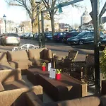 Die Port Van Cleve Hotel