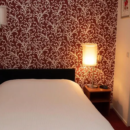 Hotel Die Port Van Cleve