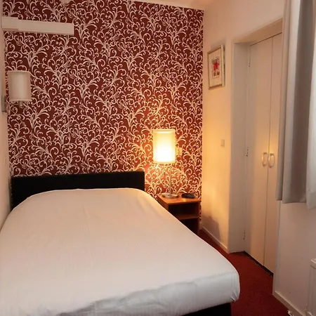 Hotel Die Port Van Cleve 3*
