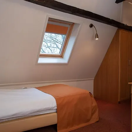 Die Port Van Cleve Hotel