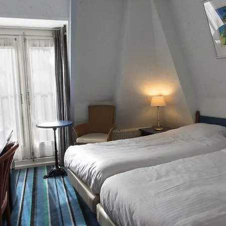 Hotel Port Cleve Enkhuizen