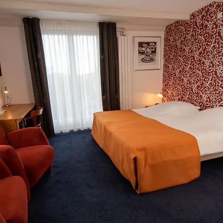 Die Port Van Cleve Hotel Enkhuizen