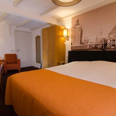 Die Port Van Cleve Hotel