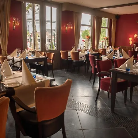 Die Port Van Cleve Hotel 3*