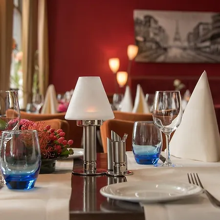 Port Cleve Hotel Enkhuizen