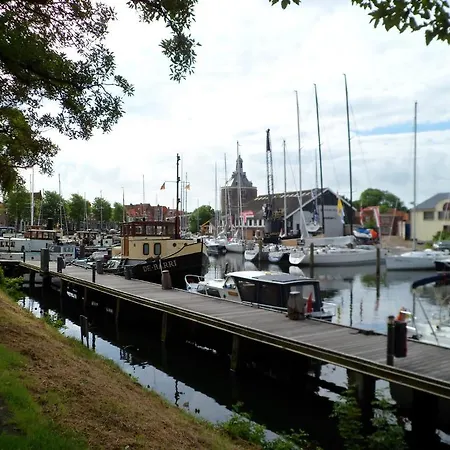Hotel Die Port Van Cleve Enkhuizen
