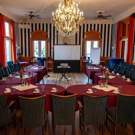 Hotel Die Port Van Cleve Enkhuizen