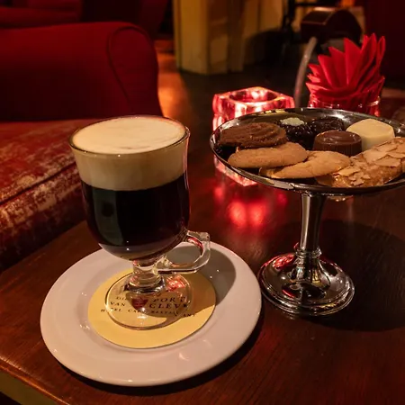 Die Port Van Cleve 3*