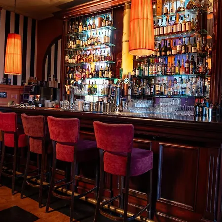 Hotel Die Port Van Cleve