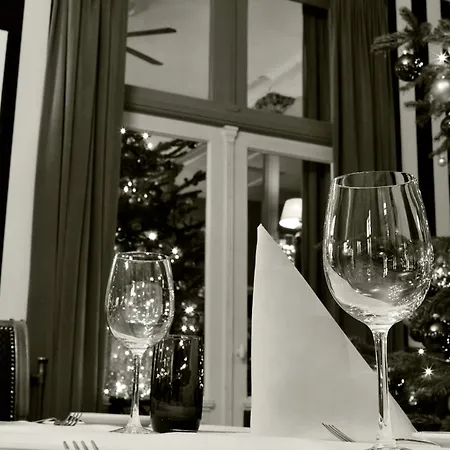 Die Port Van Cleve Hotel 3*