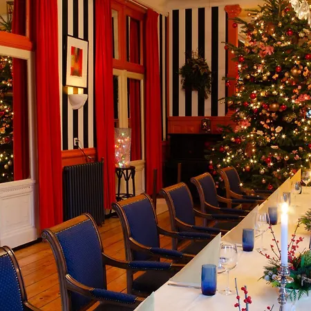 Hotel Die Port Van Cleve 3*