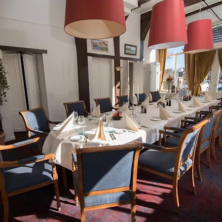 Port Cleve 3* Enkhuizen
