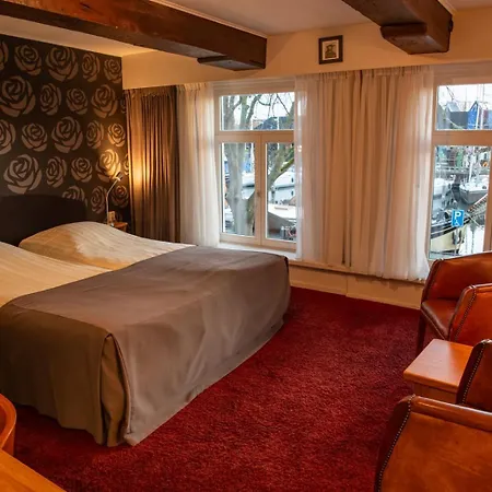 Die Port Van Cleve 3*