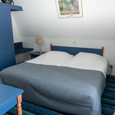 Hotel Die Port Van Cleve 3*