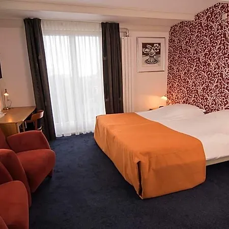 Die Port Van Cleve Hotel