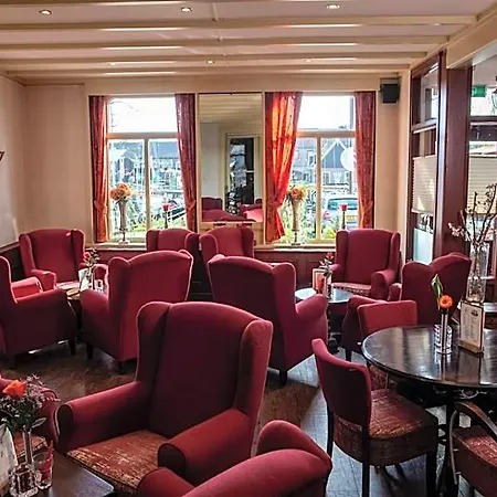 Die Port Van Cleve Hotel 3*