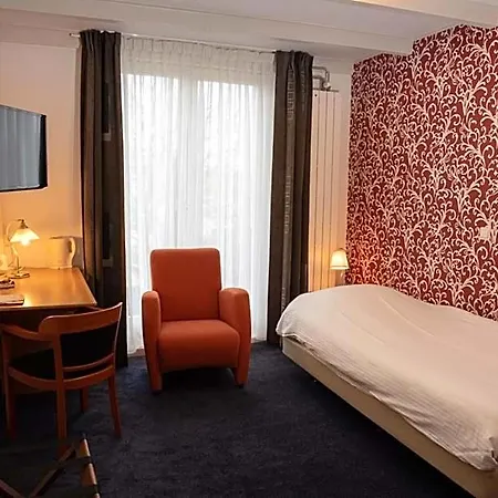 Die Port Van Cleve Hotel Enkhuizen