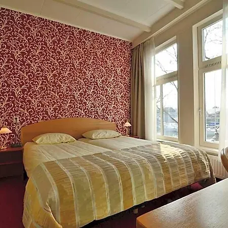 Hotel Die Port Van Cleve