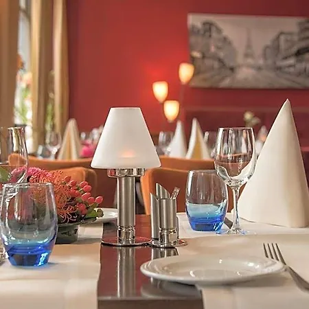 Die Port Van Cleve Hotel