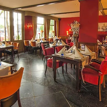 Die Port Van Cleve Hotel