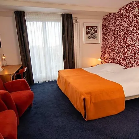 Hotel Die Port Van Cleve 3*