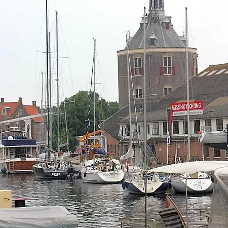 Port Cleve Enkhuizen