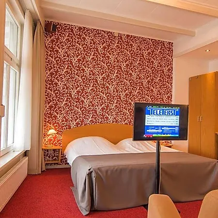 Die Port Van Cleve Hotel Enkhuizen