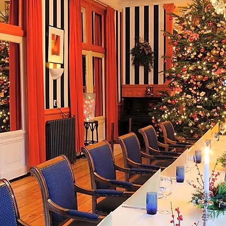 Die Port Van Cleve 3*