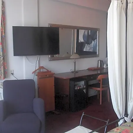 Hotel Die Port Van Cleve 3*