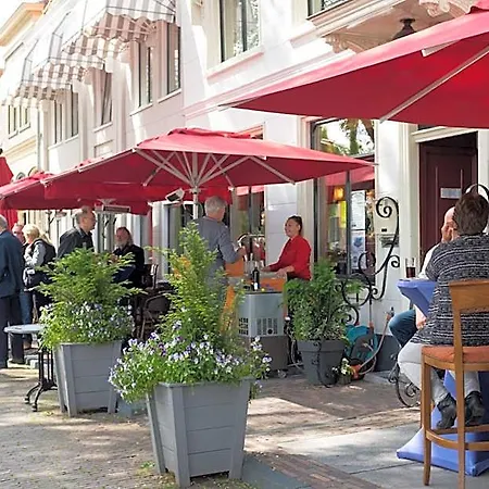 Die Port Van Cleve Hotel 3*
