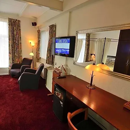 Die Port Van Cleve 3*