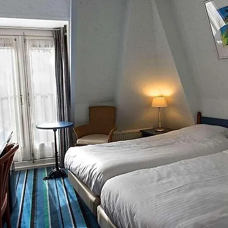 Die Port Van Cleve Hotel