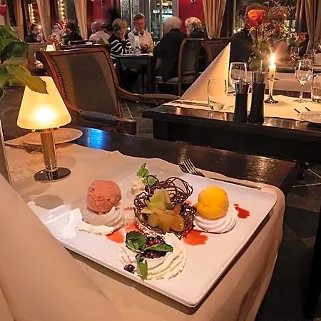 Die Port Van Cleve Hotel 3*