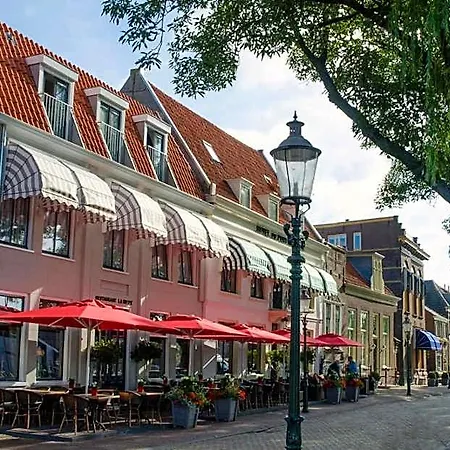 Die Port Van Cleve 3* Enkhuizen