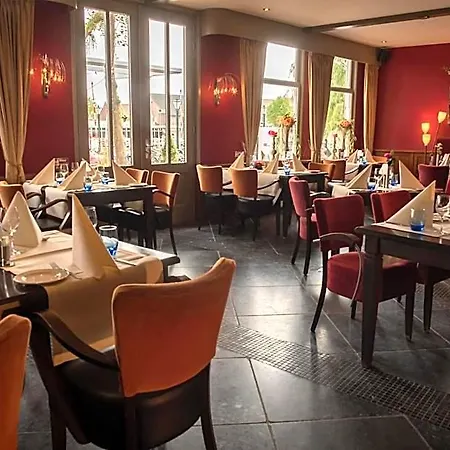 Die Port Van Cleve Hotel Enkhuizen