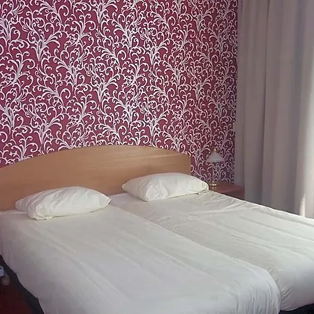 Hotel Die Port Van Cleve Enkhuizen