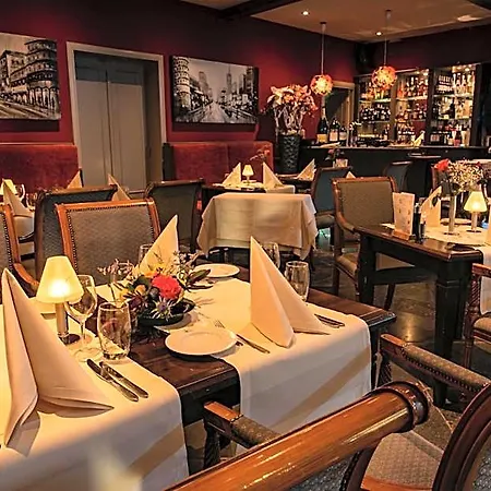 Die Port Van Cleve 3* Enkhuizen