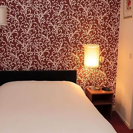 Die Port Van Cleve Hotel 3*