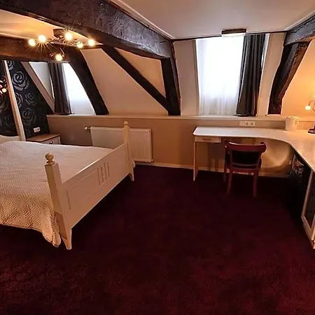 Die Port Van Cleve 3* Enkhuizen