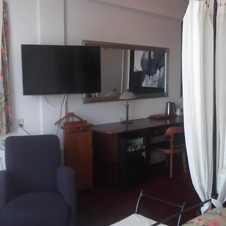 Hotel Die Port Van Cleve Enkhuizen