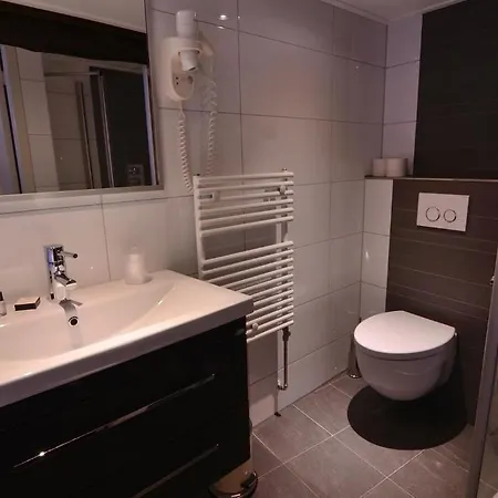 Die Port Van Cleve 3* Enkhuizen