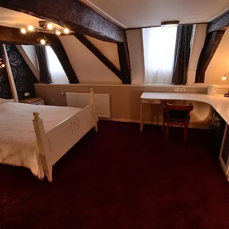 Port Cleve Hotel Enkhuizen