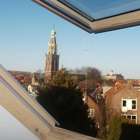 Die Port Van Cleve