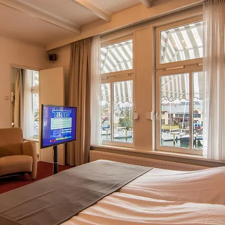 Die Port Van Cleve 3*