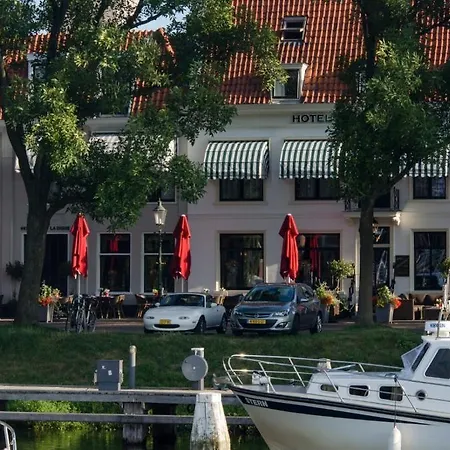 Die Port Van Cleve
