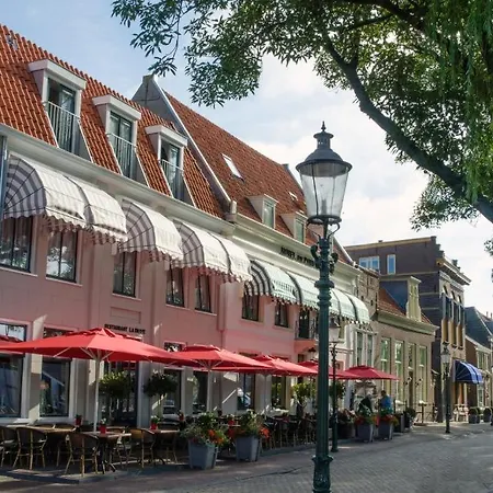 Hotel Port Cleve Enkhuizen