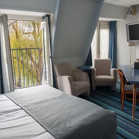 Die Port Van Cleve Hotel 3*