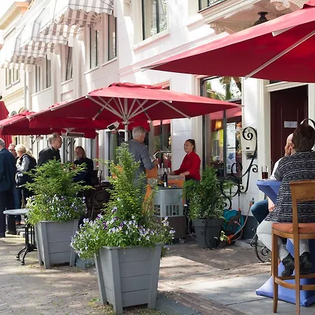 Hotel Die Port Van Cleve 3*